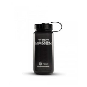 Veldfles Norman 550mL TAC MAVEN - Zwart - Pentagon