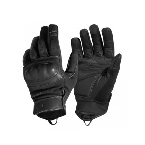 Gants tactiques Storm Nomex - Noir - Pentagon