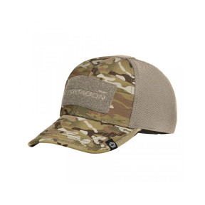 Cappellino da baseball Raptor Rip/Mesh - Multicam - Pentagon