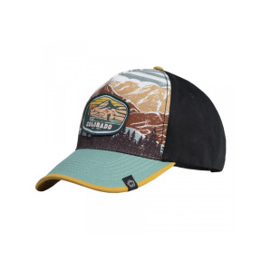 Cappellino da baseball Hermit - Colorado - Pentagon