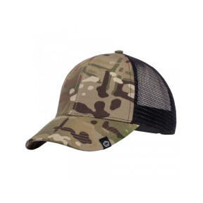 Boné Era Trucker - Multicam - Pentagon