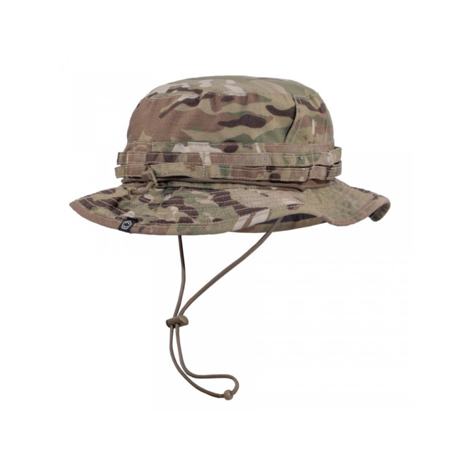 Pentagon Babylon Boonie Beanie - Jungle Hut Mit Insektenschutz | Größe 58-59 Cm