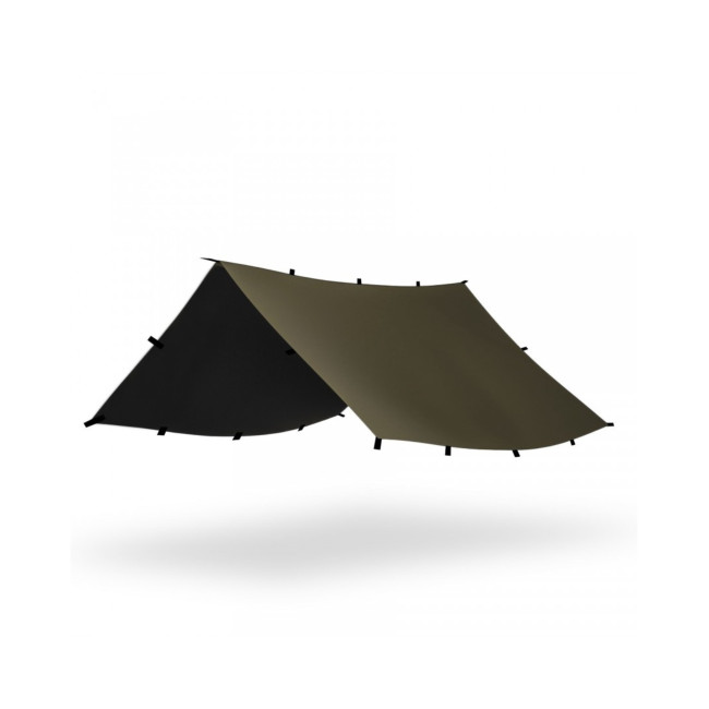 Plandeka TAC MAVEN - RAL7013 - Pentagon