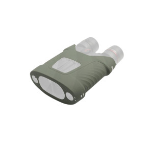 Pokrowiec silikonowy do APC 42 zielony - Kite Optics