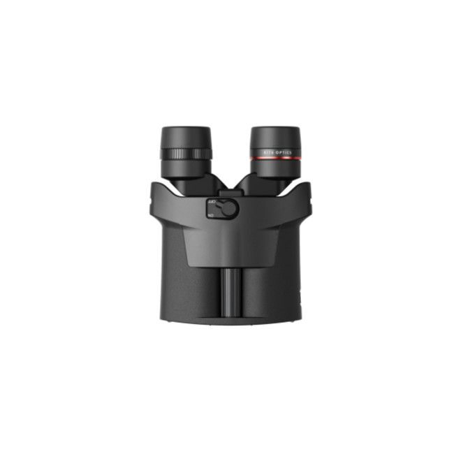 Gestabiliseerde verrekijker APC 12 x 30 - Kite Optics