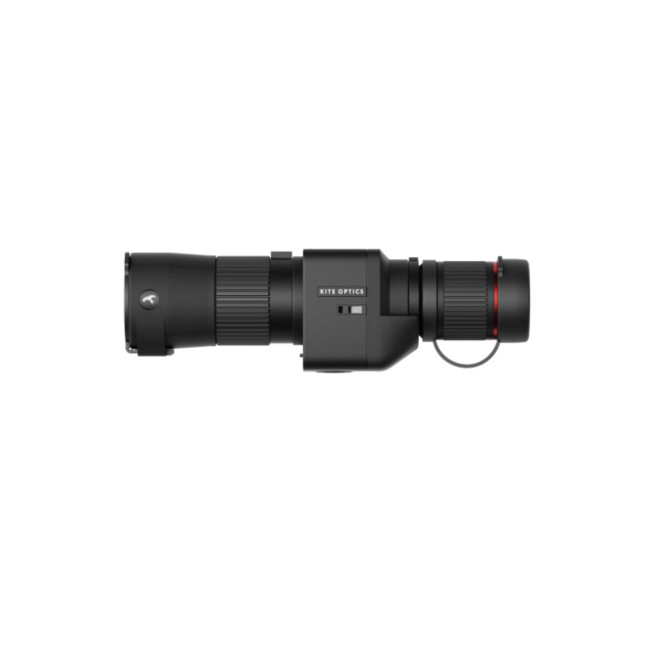 Cannocchiale stabilizzato APC 60 - Kite Optics