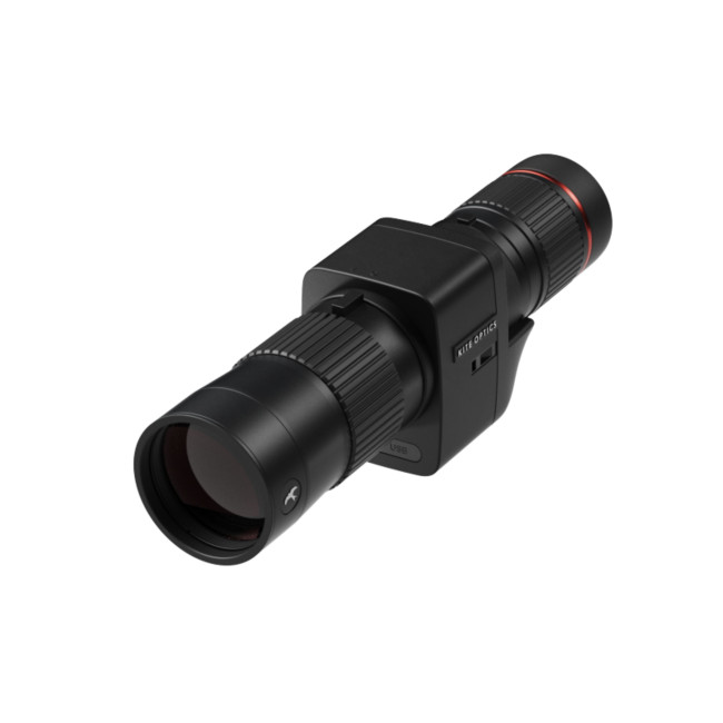 Stabilisiertes Spektiv APC 60 - Kite Optics