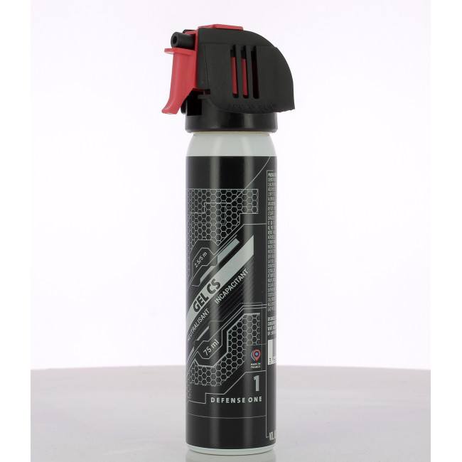 Verdedigingsspray gel 75ml Défense One diam.35 - GK