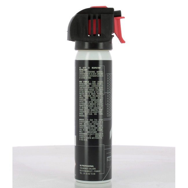 Spray obronny żel 75ml Défense One śr.35 - GK
