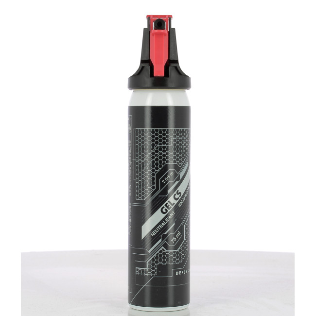 Abwehrspray Gel 75ml Defense One Durchmesser 35 - GK