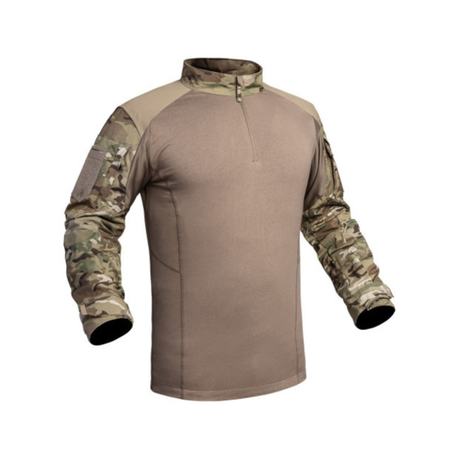 Koszula UBAS V2 FIGHTER GEN.2 MultiCam - A10 Equipment