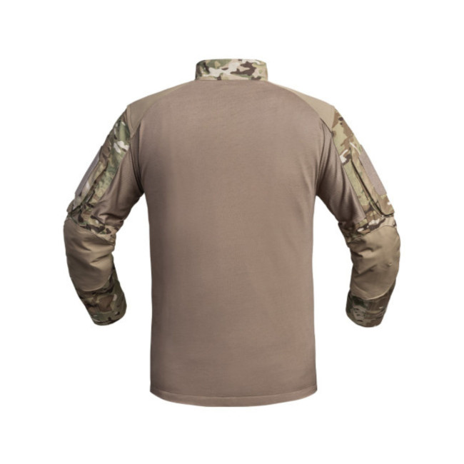 Camisa UBAS Fighter V2 GEN.1 - MultiCam® - A10 Equipment