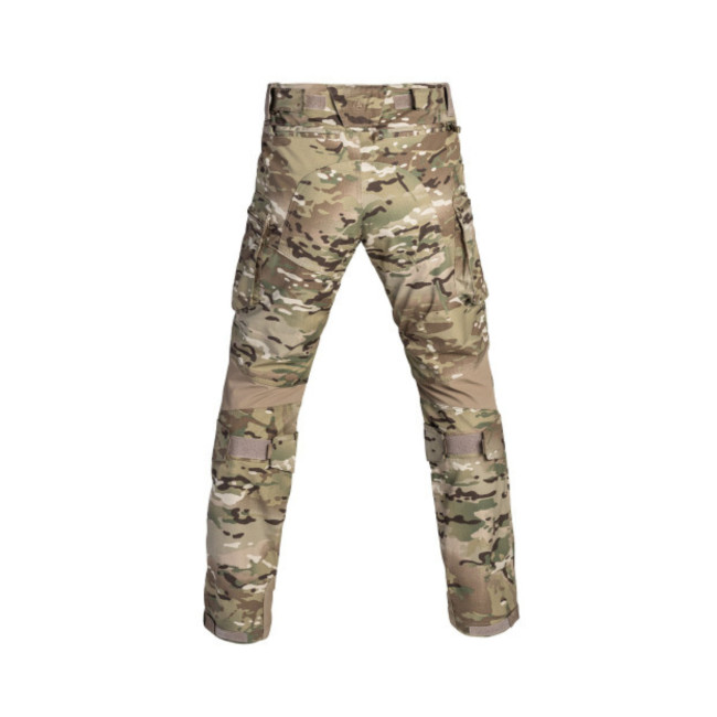 Pantalone da combattimento Fighter V2 GEN.1 (cavallo 83cm) - MultiCam® - A10 Equipment