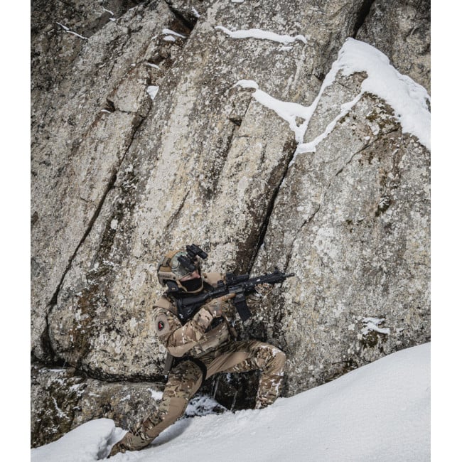 PANTALON V2 FIGHTER GEN.2 entrejambe 83 cm MultiCam® - A10 Equipment