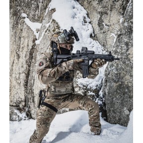 PANTALON V2 FIGHTER GEN.2 entrejambe 89 cm MultiCam® - A10 Equipment