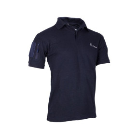 Polo French Forces Marineblau - Ares