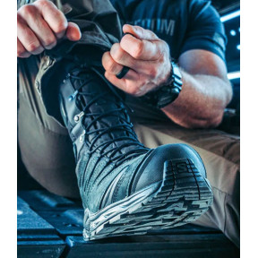 Scarpe d'intervento XA Forces 8 GTX EN - Nero - Salomon