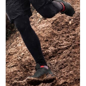 Schoenen Speedcross 6 Forces - Zwart - Salomon