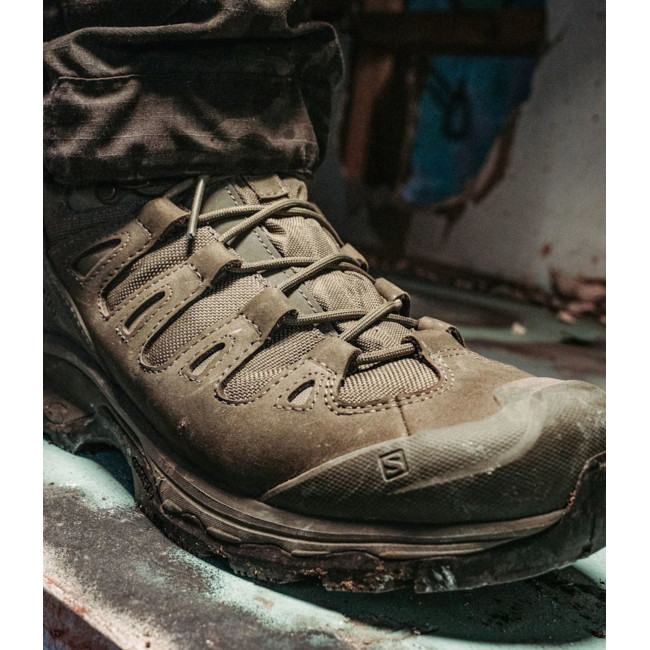 SALOMON Quest 4D Forces 2 Coyote - Salomon