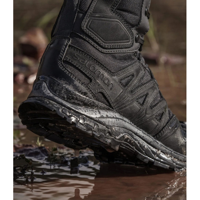 Botas XA Forces 8 GTX EN Negras - Salomon