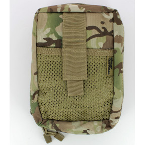 Custodia Medic Molle BTP - Kombat Tactical