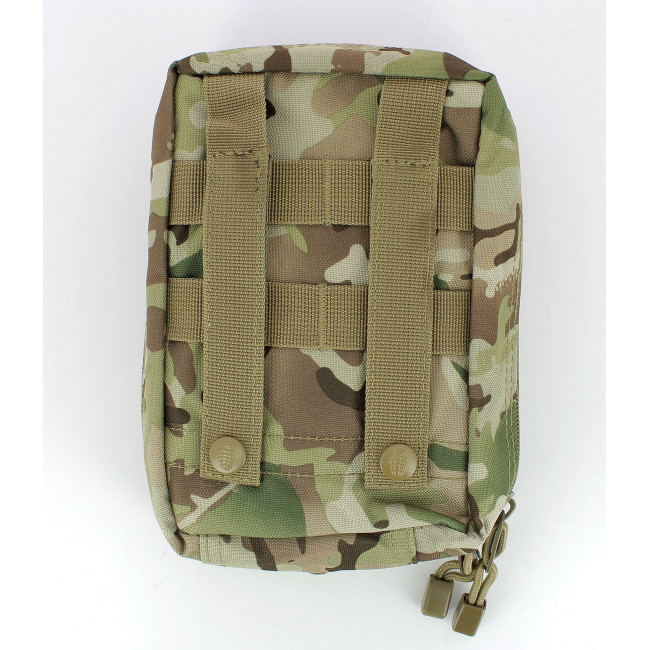 Bolsa Medic Molle BTP - Kombat Tactical