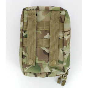 Custodia Medic Molle BTP - Kombat Tactical