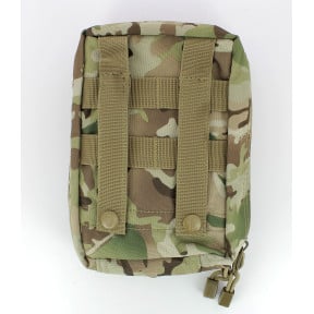 Pochette Medic Molle BTP - Kombat Tactical