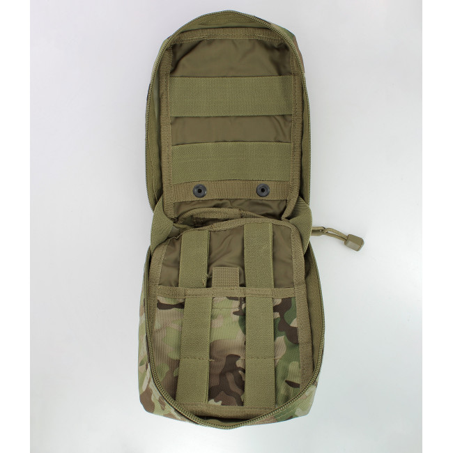 Custodia Medic Molle BTP - Kombat Tactical
