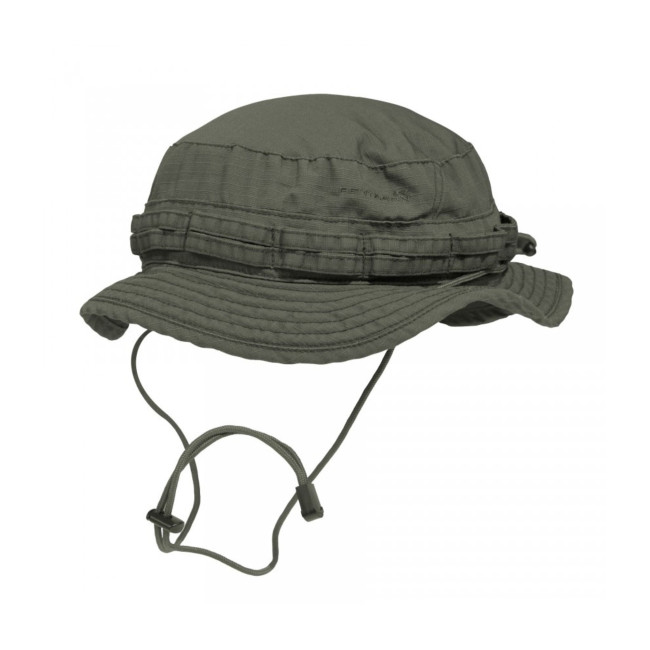 Chapéu boonie Babylon - Camo Green - Pentagon