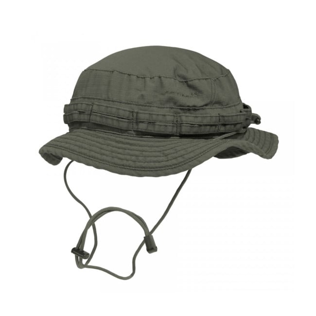 Bob boonie Babylon - Camo Green - Pentagon
