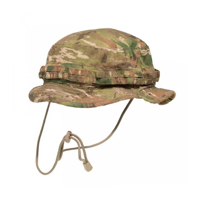 Sombrero boonie Babylon - Grassman - Pentagon