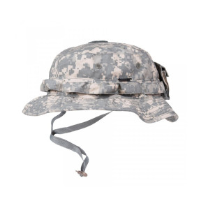 Cappello da Pescatore Jungle Ripstop - Camo Digitale - Pentagon