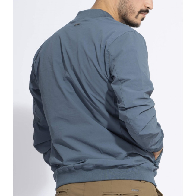 Pilotenjack M.A.P1 - Antracietblauw - Pentagon
