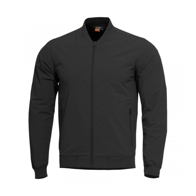 Bomber aviateur M.A.P1 - Noir - Pentagon