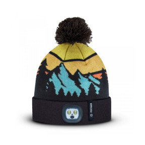 Gorro con lámpara Sanctuary - Adventurer - Pentagon
