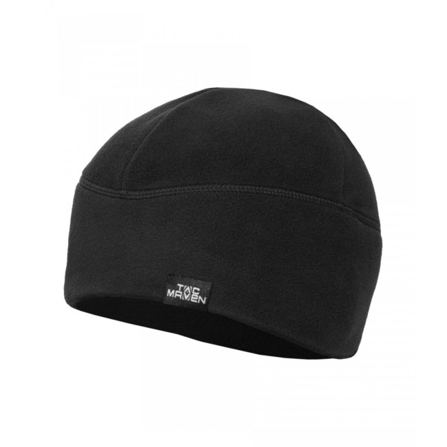 Gorro polar Oros - Negro - Tac Maven