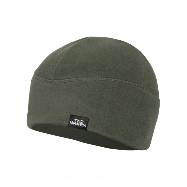 Gorro polar Oros - Verde-azeitona - Tac Maven