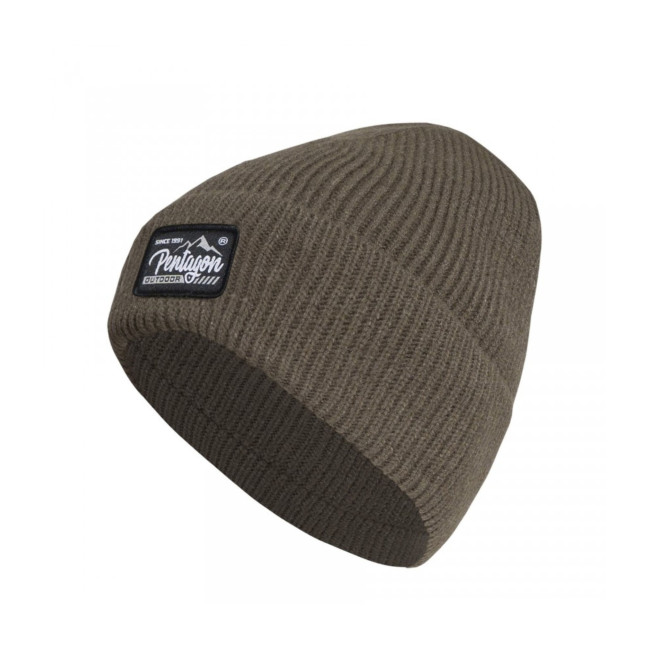 Gorro Polaris - RAL7013 - Pentagon
