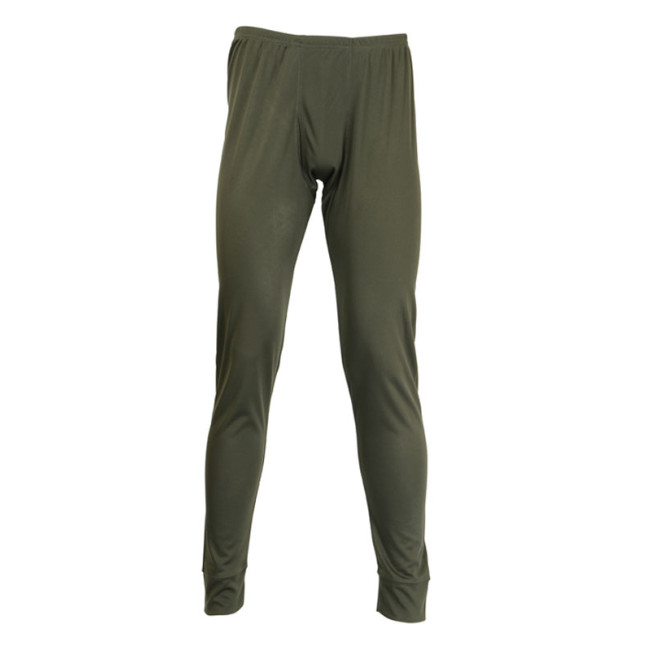 Caleçon MEGADRY Kaki - CityGuard
