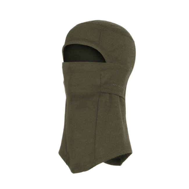 Cagoule 1 trou Eris Nomex® - RAL7013 - Pentagon