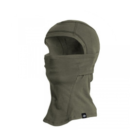 Cagoule 1 trou Kryptis - Vert Olive - Pentagon