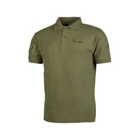 Polo French Army Kaki - Ares