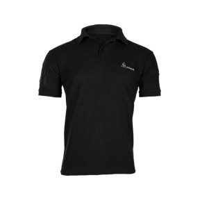 Polo French Forces Bleu Noir - Ares