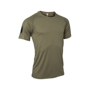 T-shirt Easy-Clim French Army Khaki - Ares