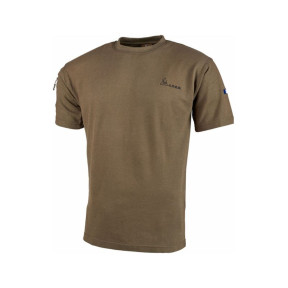 Tee-shirt French Army Coyote - Ares