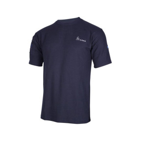 T-shirt French Forces Granatowy - Ares