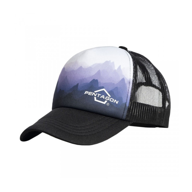 Boné de baseball - Mountain - Pentagon