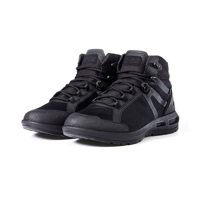 Sapatos 5" mid Pro Light performance - 2.Be