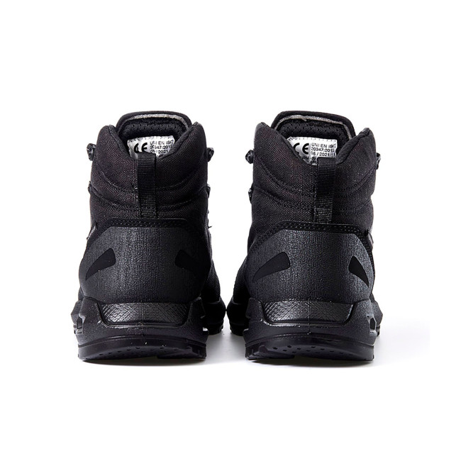 Sapatos 5" mid Pro Light performance - 2.Be